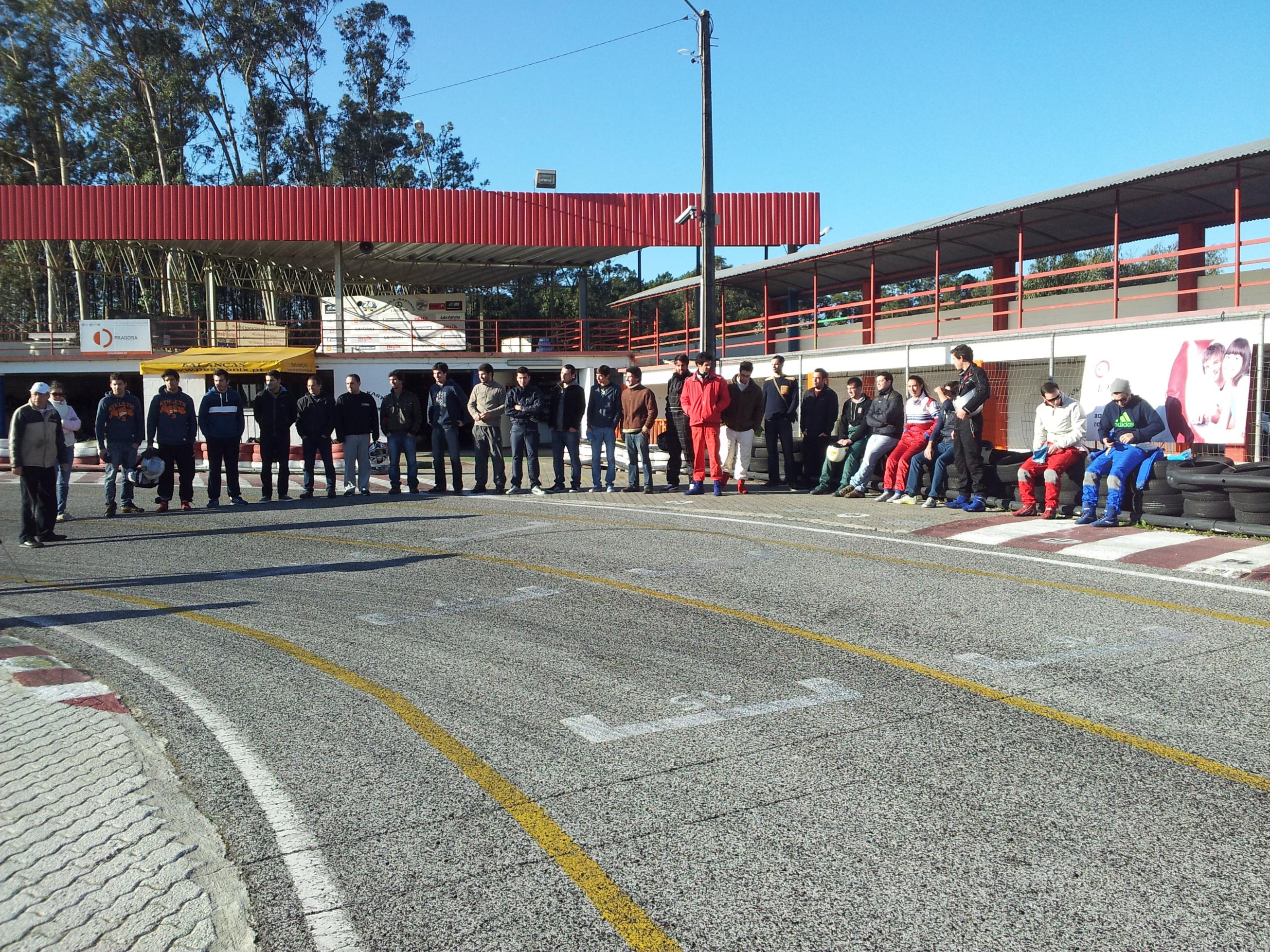 V Troféu de Karting do IPLeiria22